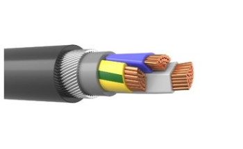 Кабель ПвКШп 3х240