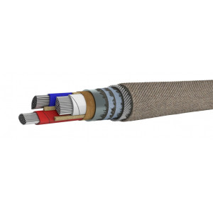 Кабель АСП 3х50-6
